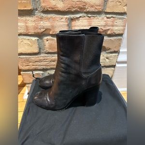 Rag and Bone Agnes Boot - black size 38